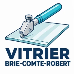 Logo vitrierbriecomterobert